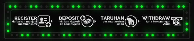 Bromo69 Jackpot